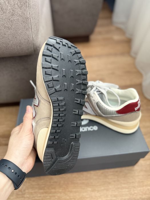 Кроссовки new balance 574.