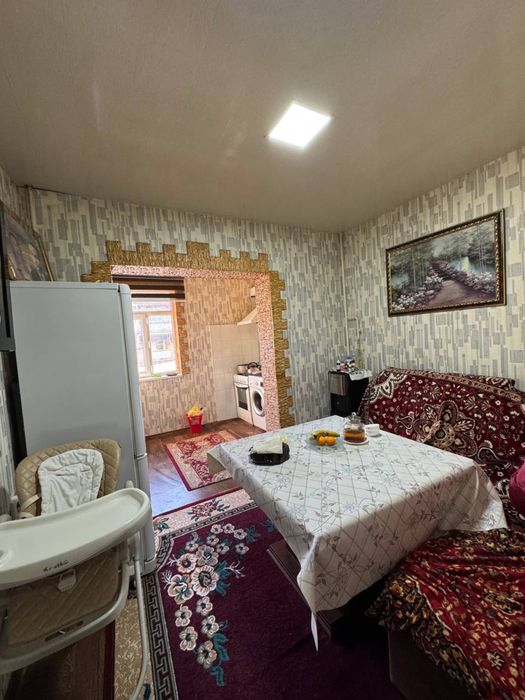 Продаю 4/3/5 Янгихает Сергели-1