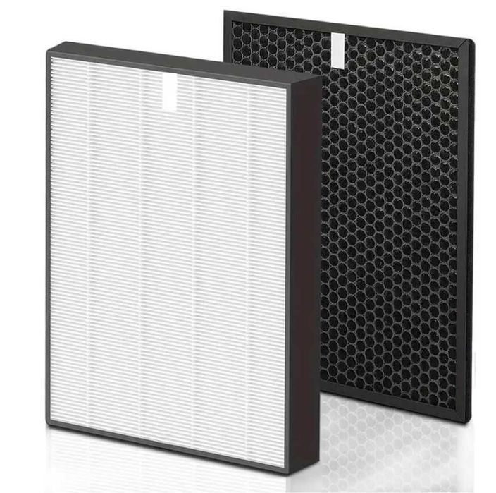 Филтъри за пречистватели FY2422/30 HEPA и FY2420/30 -  Philips