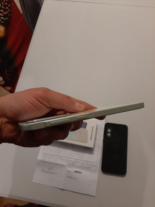 Продавам Samsung Galaxy A36 256 Нов