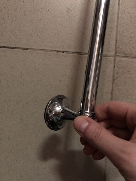 Вешалка на стену