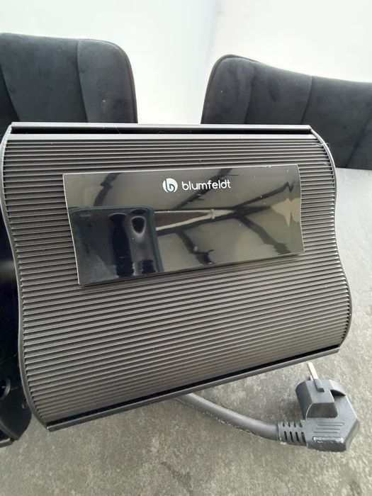 Incalzitor blumfeldt 2400 w