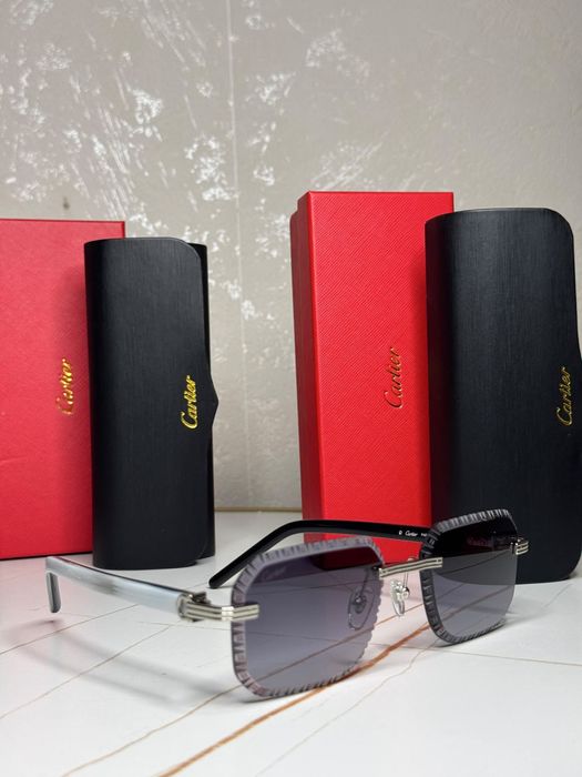 Cartier CT0362S sunglasses