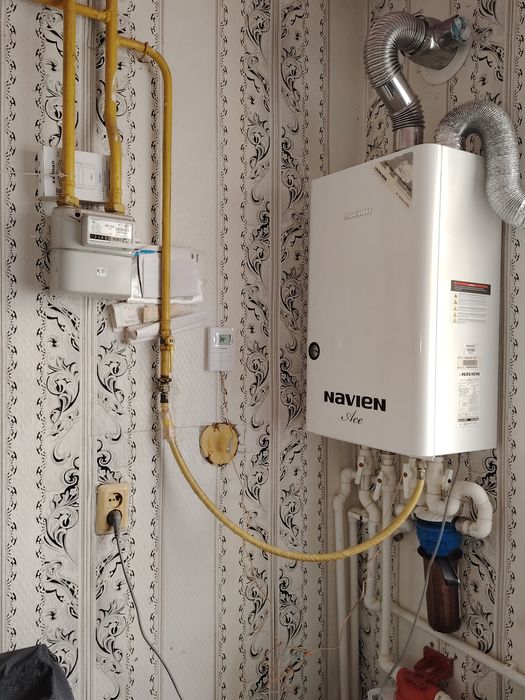 Продам дом в Тоболе