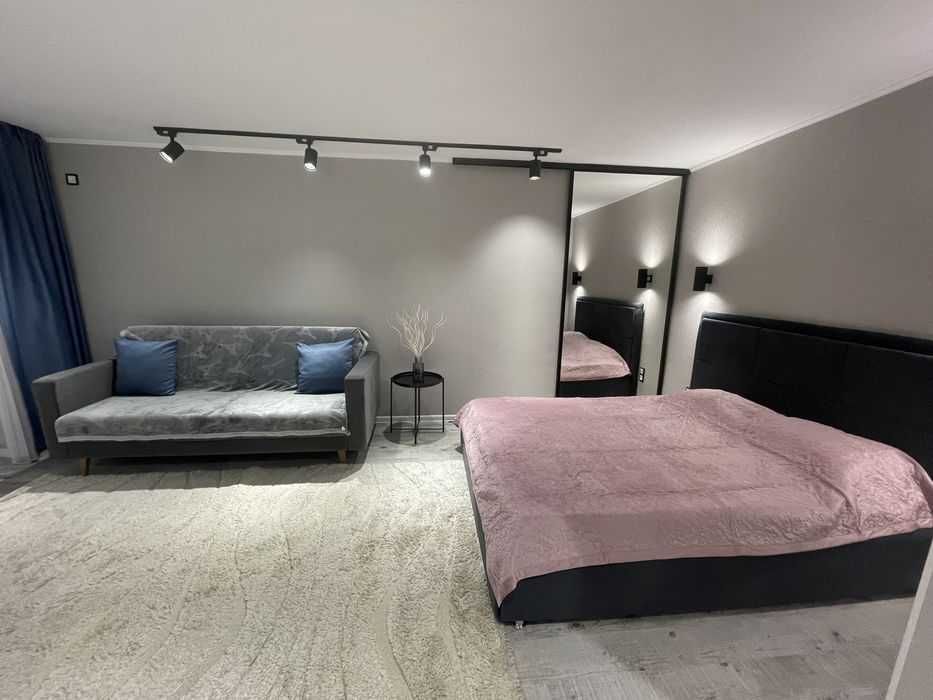 отличная квартира в центре