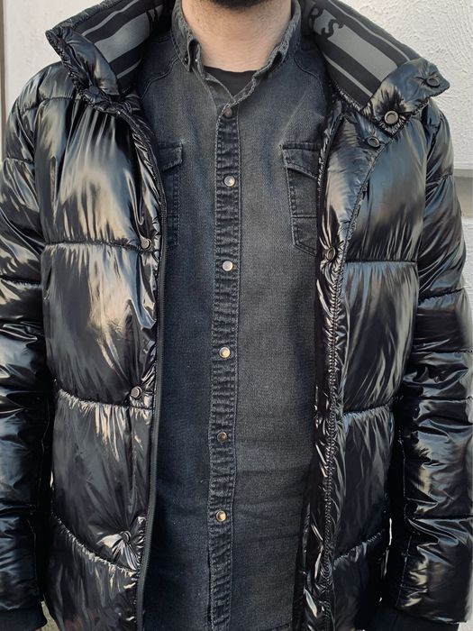 Пуховик Michael Kors Размер L