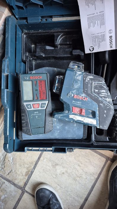 Инструменти Bosch