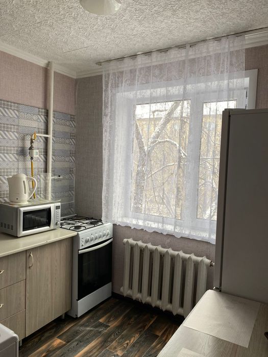 Квартира посуточно комфорт