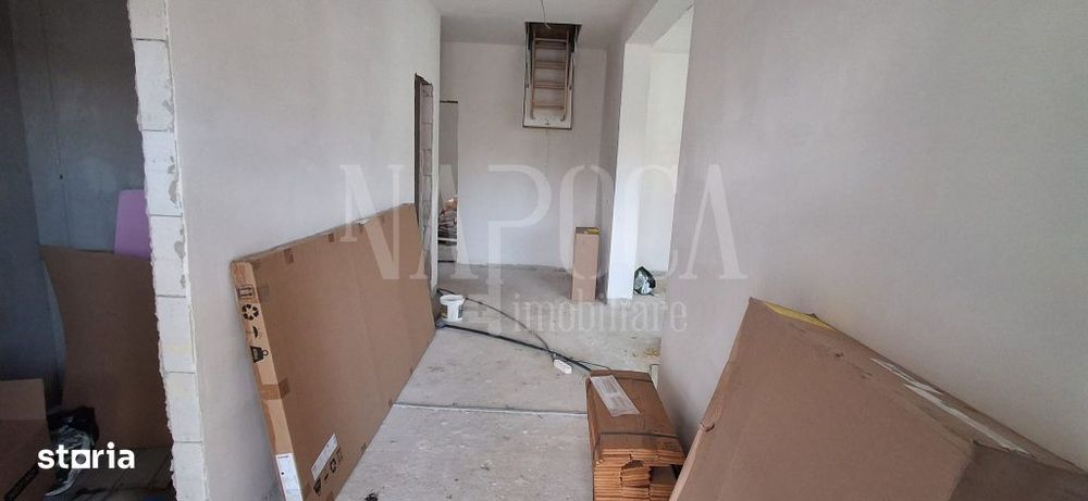 Casa 4 camere de vanzare in Osorhei