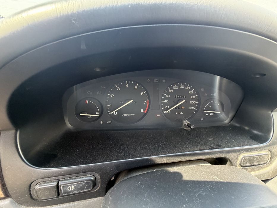 Хонда Сивик 1.4 бензин 90 к.с. D14A8 1998 г. на части