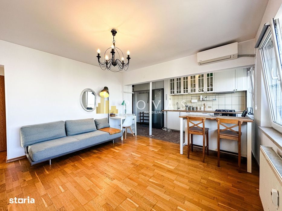 Inchiriere Apartament 3 Camere Ion Mihalache Piata Domenii