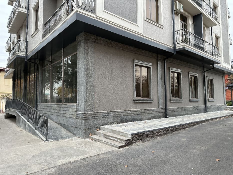 Сдаётся помещение под продуктовый магазин Мирзо Улугбекский район 319м