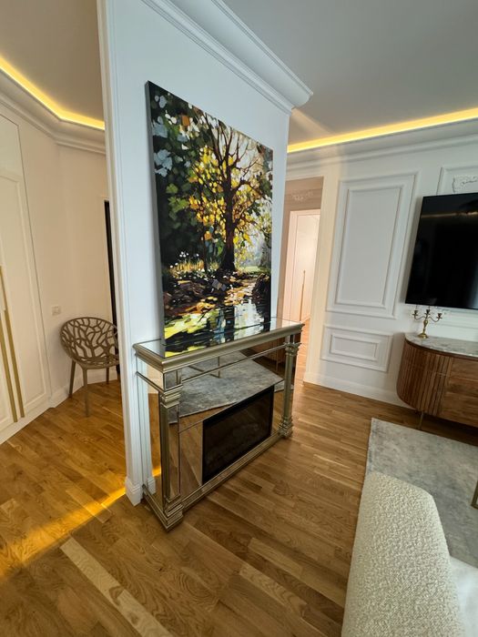 Apartament Bloc Armeanca Republicii