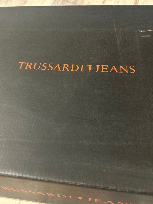 Ботуши Trussardi