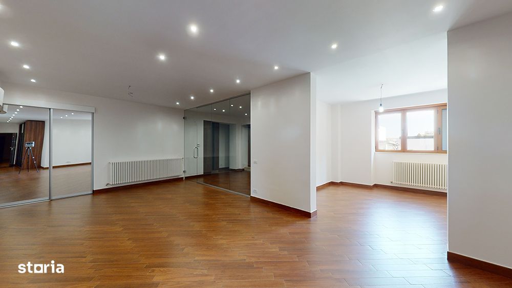 Vanzare | 3 Camere | Beller | Dorobanti