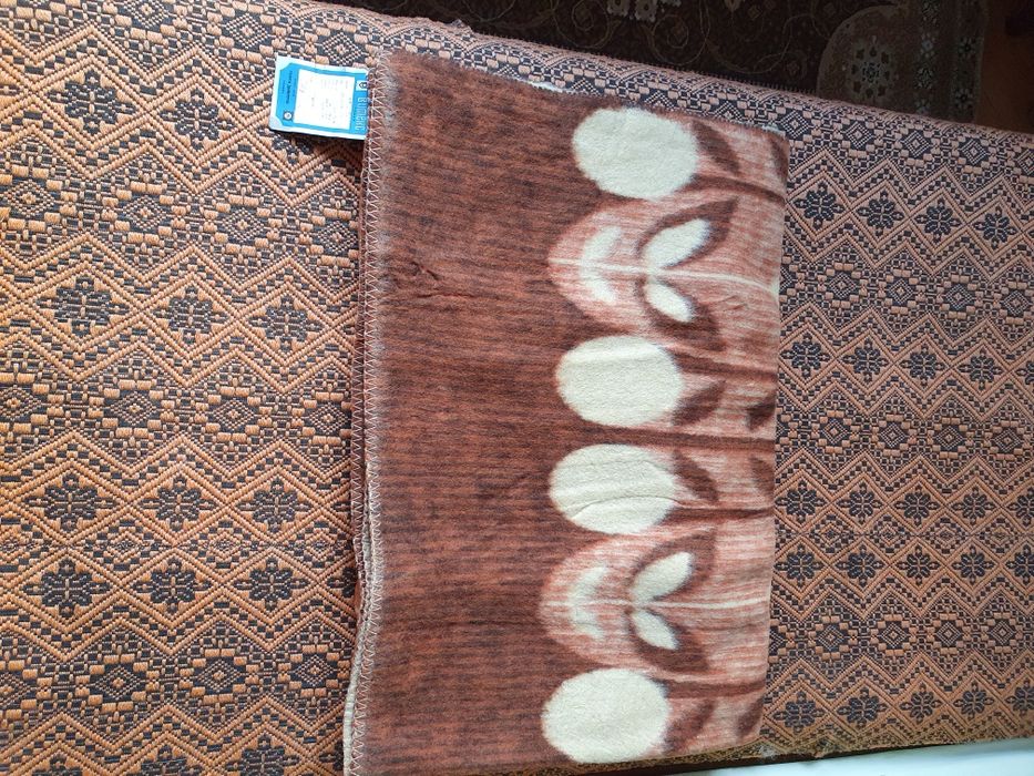 Топли и меки одеала