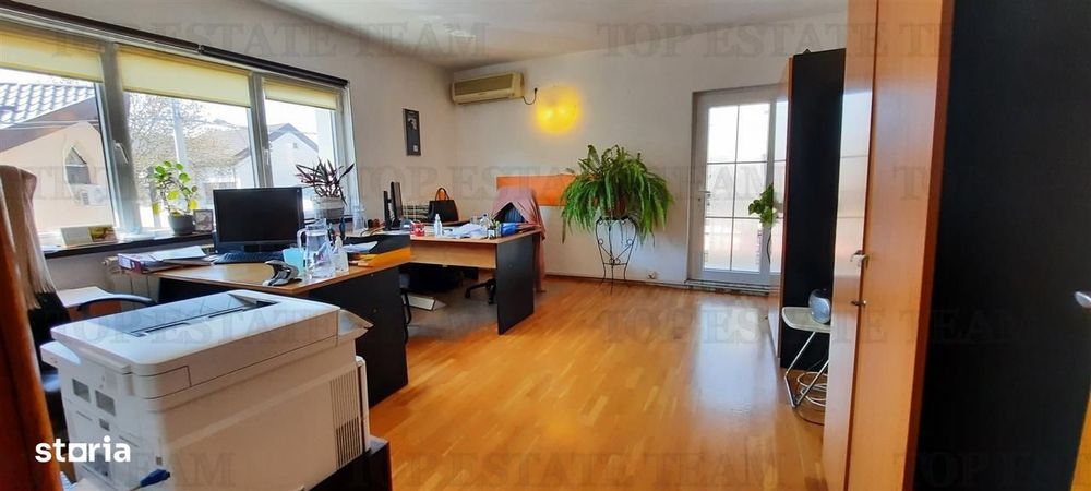 Vanzare vila constructie 2004, zona Domenii, locatie premium
