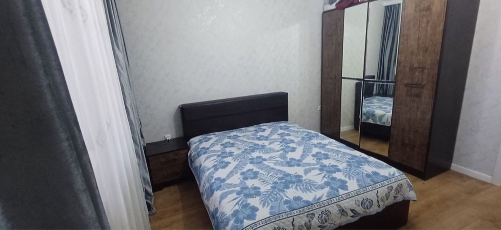 Евро 3ка в центре города