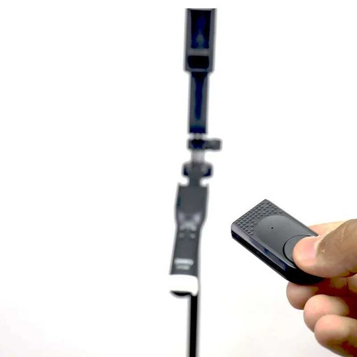 Штатив-трипод/монопод JMARY KT-239 напольный / настольный, 35 - 170 см