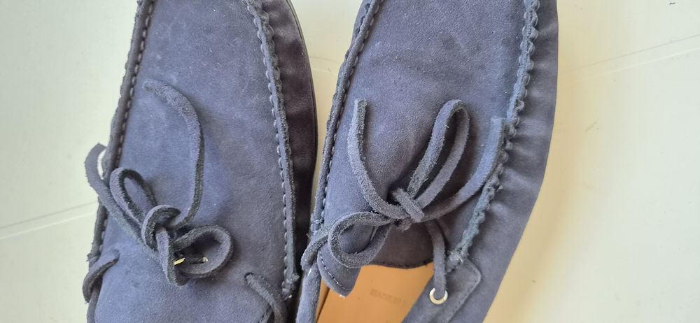 Mocasini pentru bărbați
