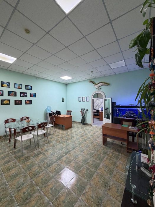 Шота Руставели нежилое помещение 80кв.м первая линия срочно своя