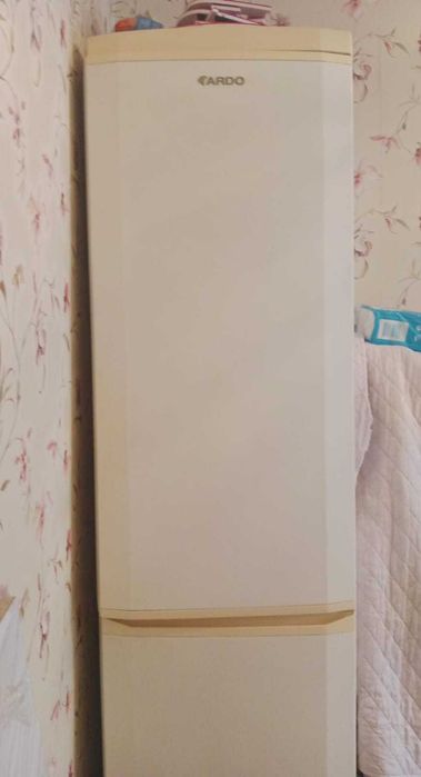 Холодильник  рабочий