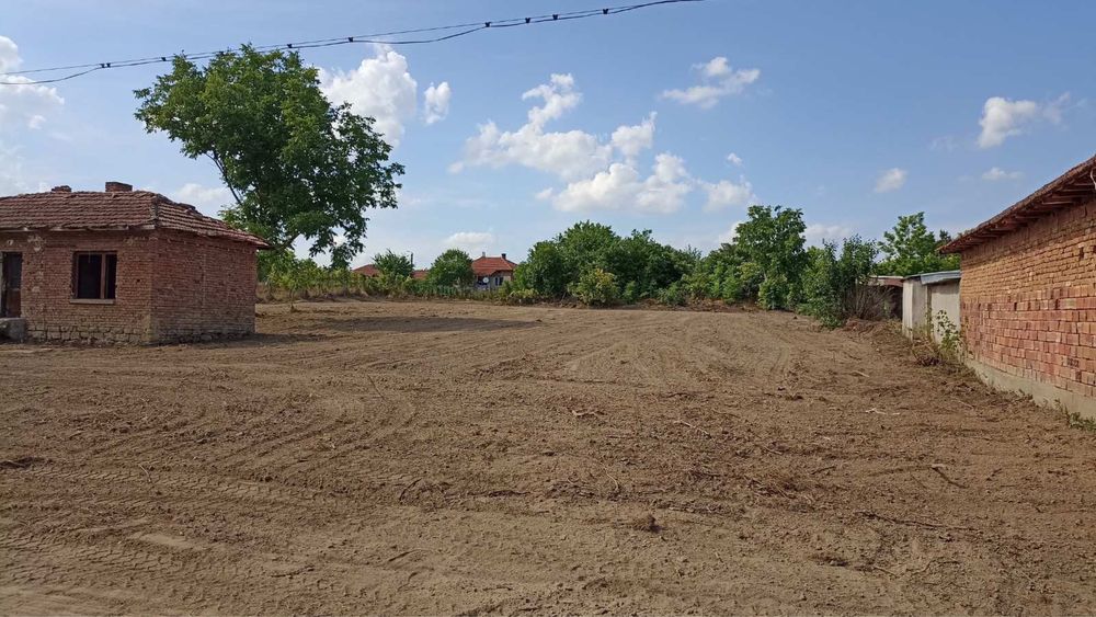 Продава се Къща в с. Обнова, Област Плевен - 55 кв.м за 130 €/кв.м - Снимка #2