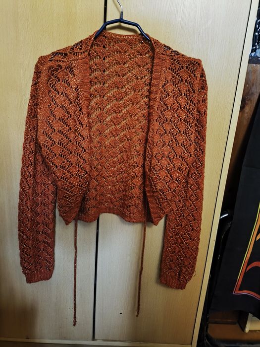 Женская одежда. Кофты