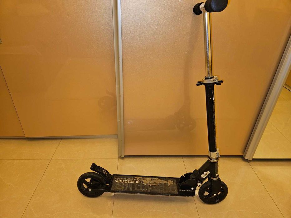 Детска тротинетка