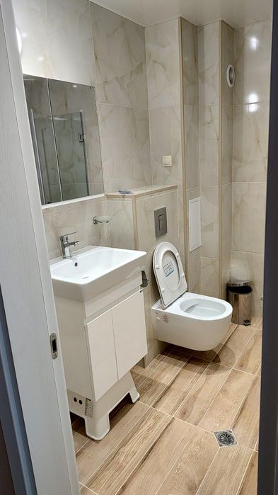 Дава се под наем Двустаен апартамент в Пловдив, Христо Смирненски - 77 кв.м за 475 € - Снимка #5