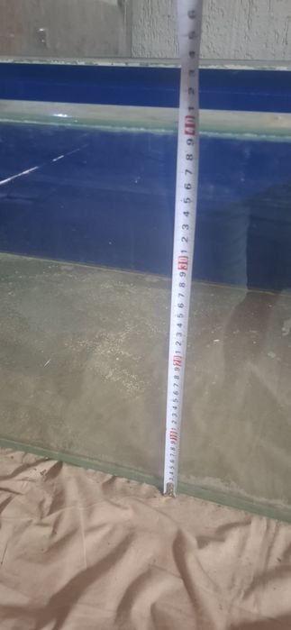 Аквариум 170-200 литров