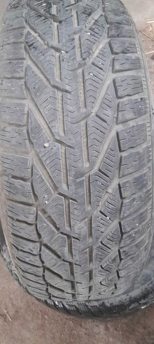 Anvelope ms 215/55 r16  97H