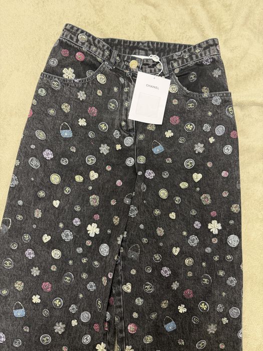 Джинсы новые размер 26