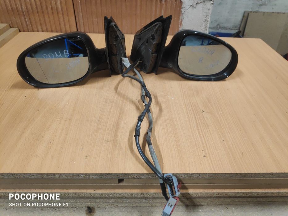 Огледало - огледала Fiat Croma / Фиат Крома 2007г.