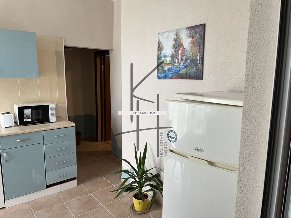 Продава се Тристаен апартамент в с. Кранево, Област Добрич - 64 кв.м за 1079 €/кв.м - Снимка #4