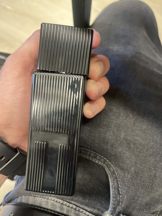 Tom Ford Noir 100ml perfume