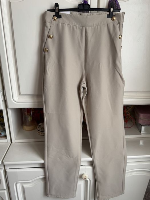 Pantaloni Polo marimea L noi cu eticheta