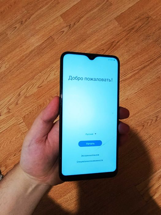 Samsung Galaxy A10 | Рабочий | Недорого