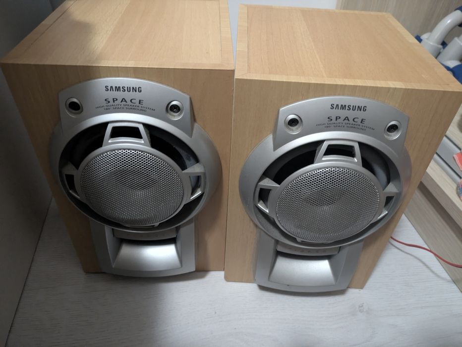 Пасивни тонколони Samsung