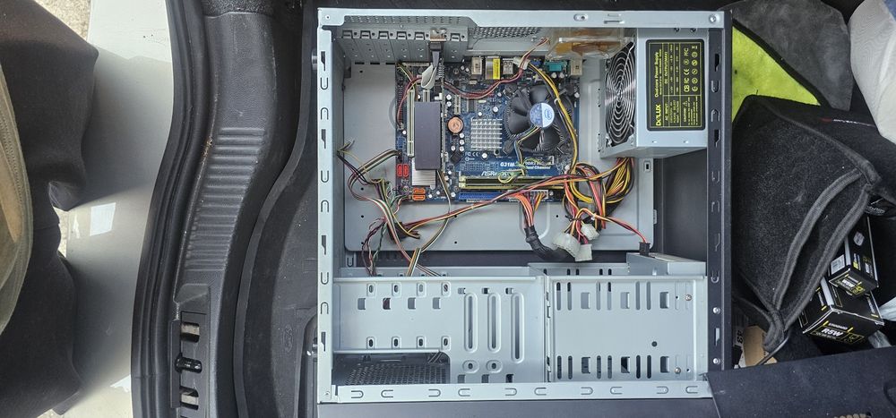 Vand unitate Delux Intel Core2 Duo