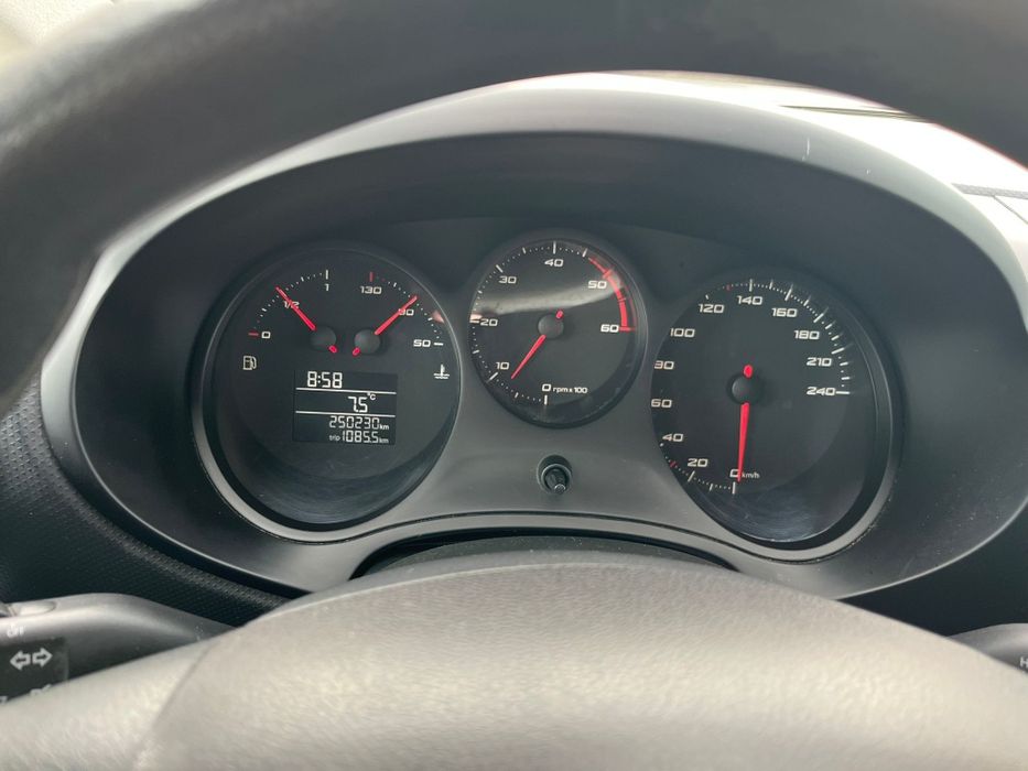 De vânzare Seat Leon