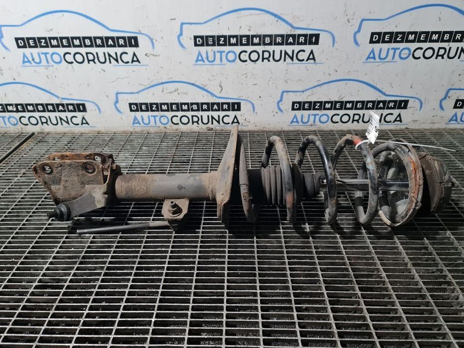 Amortizor Dreapta Fata Dacia Duster 1.5 Dci 2014 - 2017 SUV 4 Usi (1366) Diesel