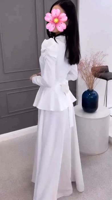 платье для узату