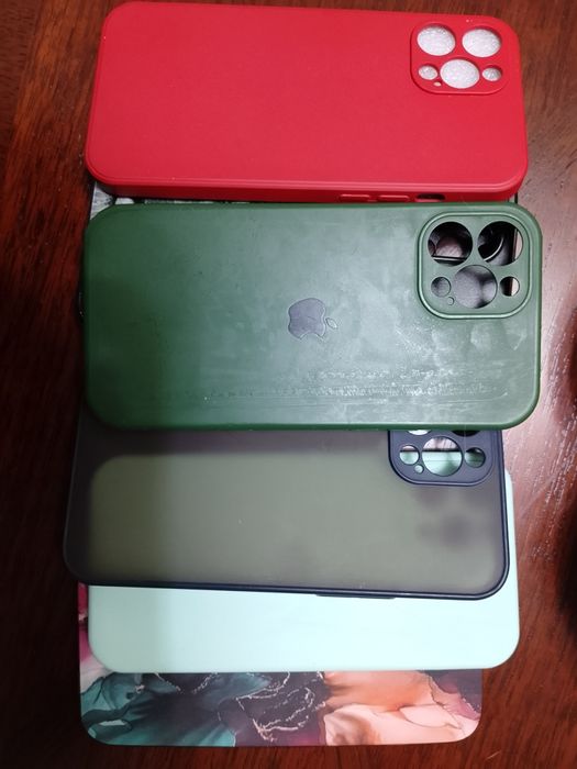 Айфон 12 про Макс 256 г