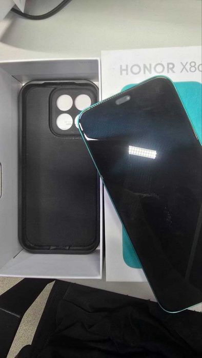 Honor X8c 256 Gb ЛОТ: 10110
