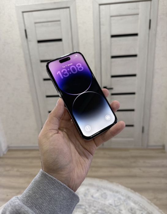 iPhone 14 PRO 256