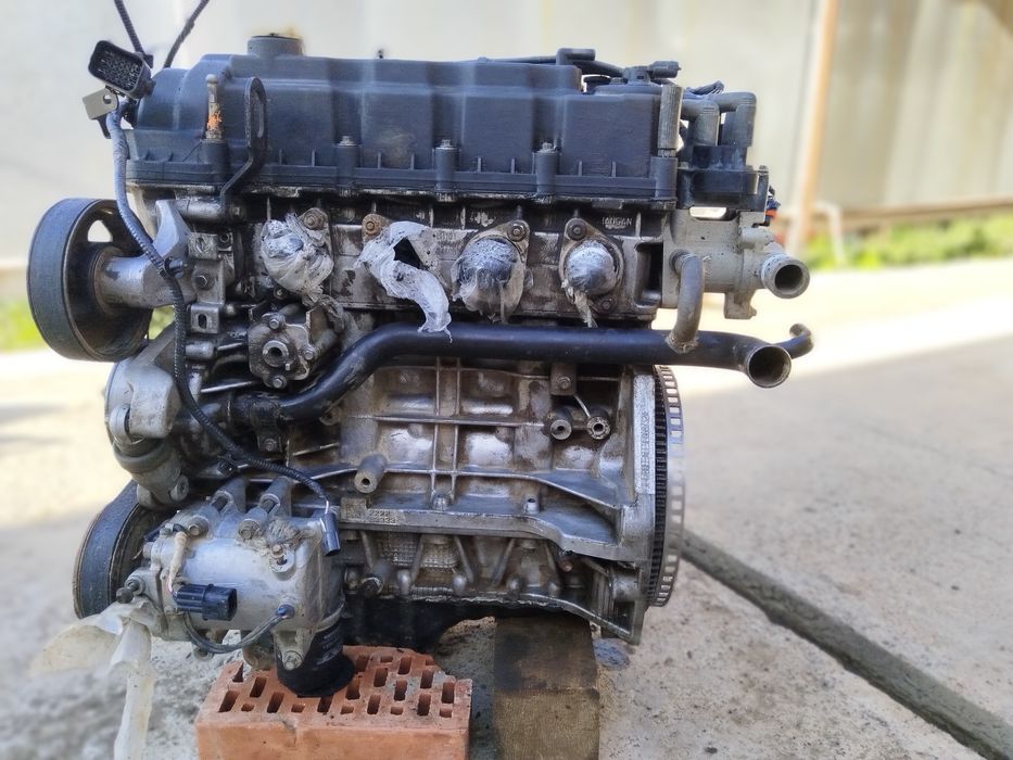 Продам двигатель чанган cs35 2014 года выпуска