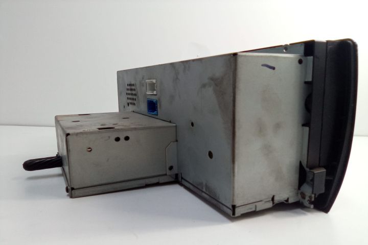 Navigatie Cd Player 1BBE40248437A / 65526934413 BMW X5 E53