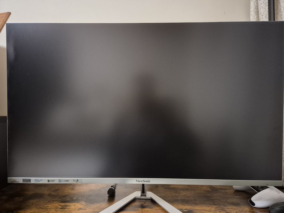 Monitor ViewSonic VX3276-2K-mhd-2