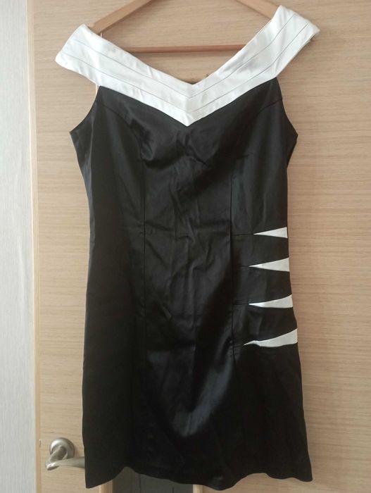 Платье вечернее размер М